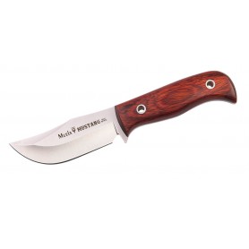 Cuchillo enterizo MUSTANG 8R
