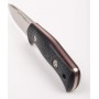 Cuchillo enterizo TUAREG 10M