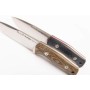 Cuchillo enterizo TUAREG 10G