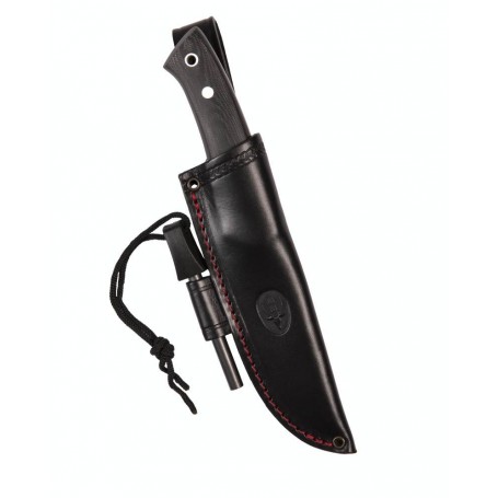 Cuchillo enterizo VIKING.M-11M