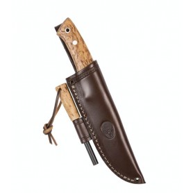 Cuchillo enterizo VIKING.M-11B.M