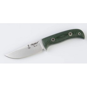 Cuchillo enterizo HUSKY-11GM.D