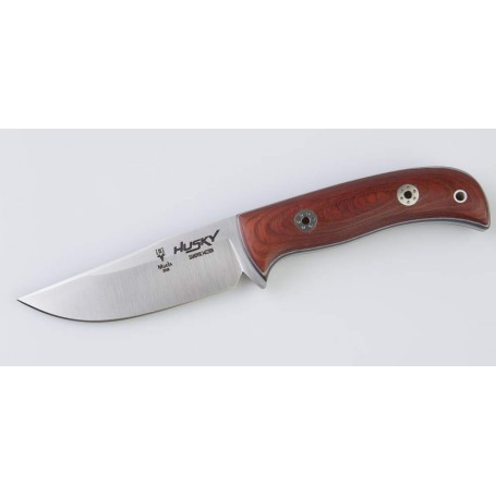Cuchillo enterizo HUSKY-11RM